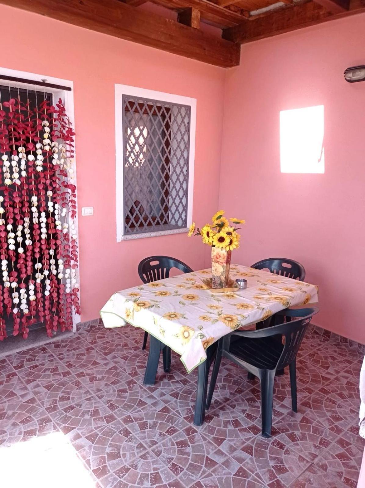Appartamento Rosa Orosei Exterior photo